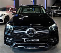 مرسيدس بنز GLE